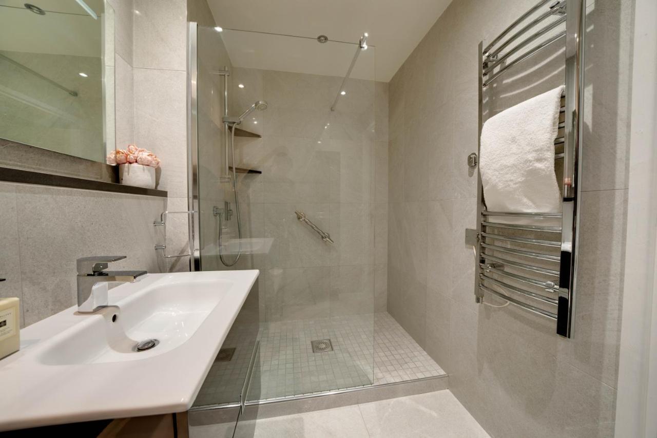 Tallest Building In The City Centre Sleeps 5 Incredible City Mountain And Lagan Views Belfast Eksteriør bilde