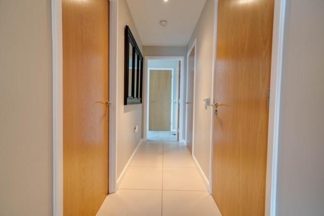 Tallest Building In The City Centre Sleeps 5 Incredible City Mountain And Lagan Views Belfast Eksteriør bilde