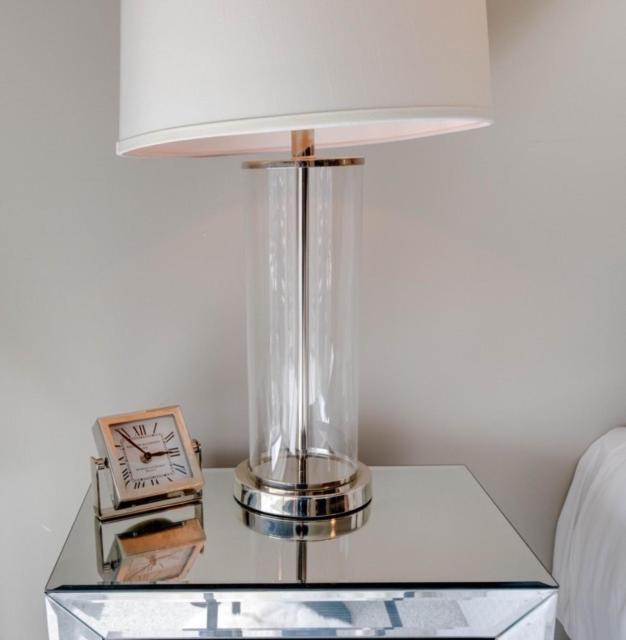 Tallest Building In The City Centre Sleeps 5 Incredible City Mountain And Lagan Views Belfast Eksteriør bilde
